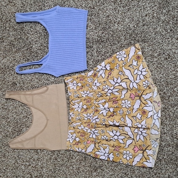 Aritzia Tops - Bundle of Women's Small Summer clothes Sunday Best Wilfred Aerie